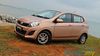 2015 Perodua Axia Standard G Full Review - 