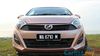 2015 Perodua Axia Standard G Full Review - 