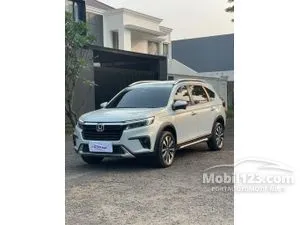 2023 Honda BR-V 1.5 Prestige Honda Sensing SUV