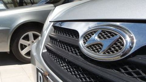 Mobil-Bekas Hyundai Kian Digemari