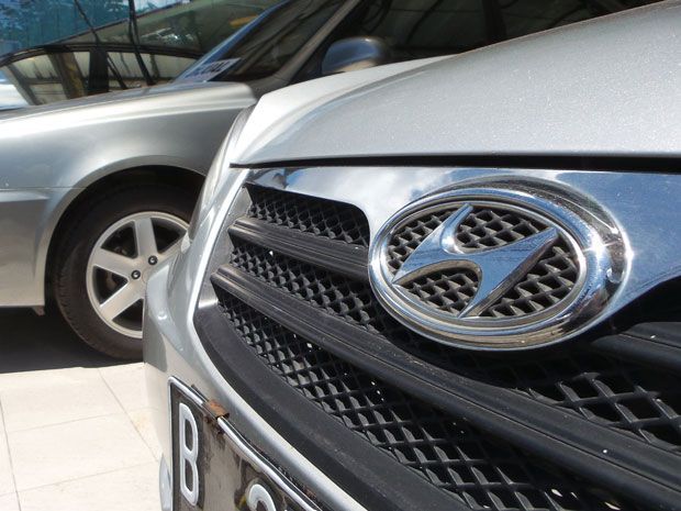 Mobil-Bekas Hyundai Kian Digemari