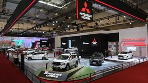 Mitsubishi Akui Berpeluang Meluncurkan SUV Pesaing Raize dan Rocky