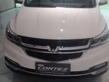 2022 Wuling Cortez 1,5 Lux+ EX Wagon