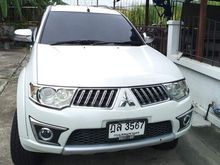 2010 Mitsubishi Pajero Sport 2.5 (ปี 08-15) GT SUV AT