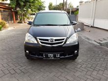 2011 Daihatsu Xenia 1.3 Xi DELUXE MPV