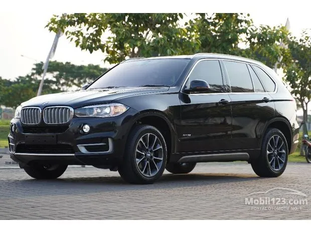 Jual BMW X X5 Bekas di Indonesia Harga Murah, Kondisi Terbaik | Mobil123