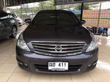 2009 Nissan Teana 2.5 (ปี 09-13) 250 XV Sedan AT