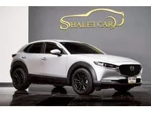 2021 Mazda CX-30 2.0 (ปี 20-26) S SUV