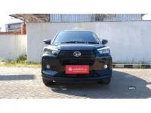 2021 Daihatsu Rocky 1.2 X SUV