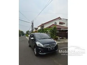 2016 Suzuki Ertiga 1.4 GL MPV