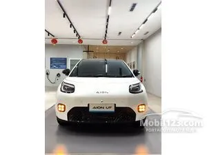 2026 GAC AION UT Premium Hatchback