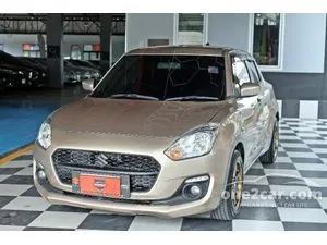 2022 Suzuki SWIFT 1.2 GL Plus Hatchback