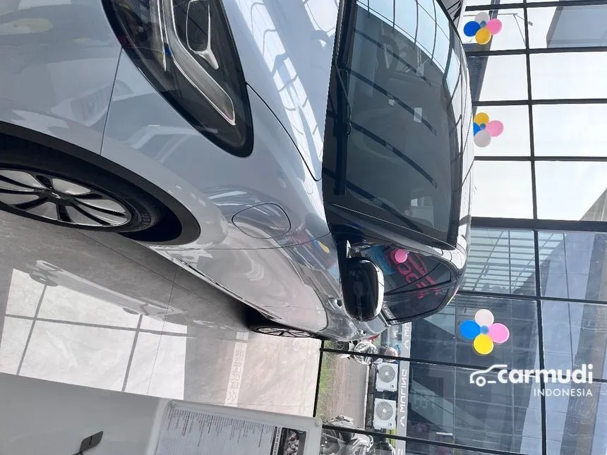 2025 Wuling Binguo EV 333 Long Range AC/DC Hatchback