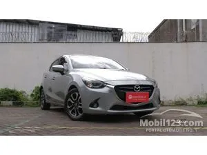 2016 Mazda 2 1.5 GT Hatchback