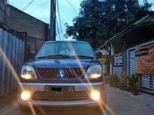 2005 Mitsubishi Kuda Grandia 2.0 MPI