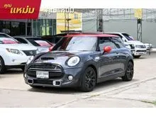 2015 Mini COOPER 2.0 F56 S 3-Door Hatchback