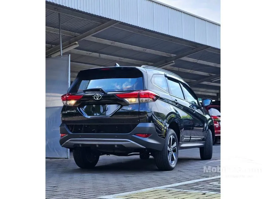 2024 Toyota Rush GR Sport SUV