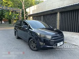 2017 Toyota Kijang Innova 2.0 G MPV