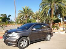 2012 Honda CR-V 2.4 (ปี 12-16) EL SUV AT