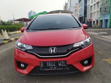 2018 Honda Jazz 1.5 GK Hatchback