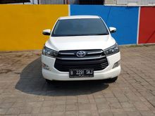 2016 Toyota Kijang Innova 2.0 G MPV
