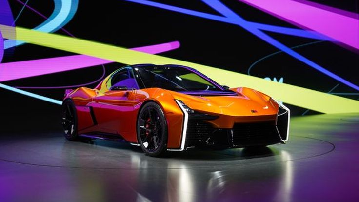 Akio Toyoda ยุติการพัฒนารถสปอร์ตขุมพลังไฟฟ้า