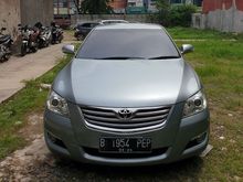 2009 Toyota Camry 2.4 V Sedan