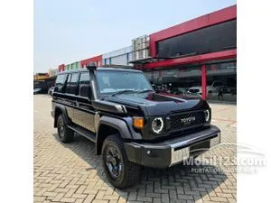 2024 Toyota Land Cruiser 2.8 70 LX SUV