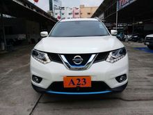 2015 Nissan X-Trail 2.0 (ปี 15-19) V Hybrid SUV AT