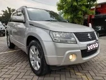 2011 Suzuki Grand Vitara 2.4 2.4 SUV AT