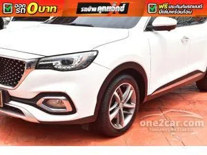 2022 MG HS 1.5 X SUV