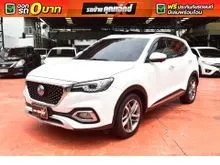 2022 MG HS 1.5 (ปี 19-26) X SUV
