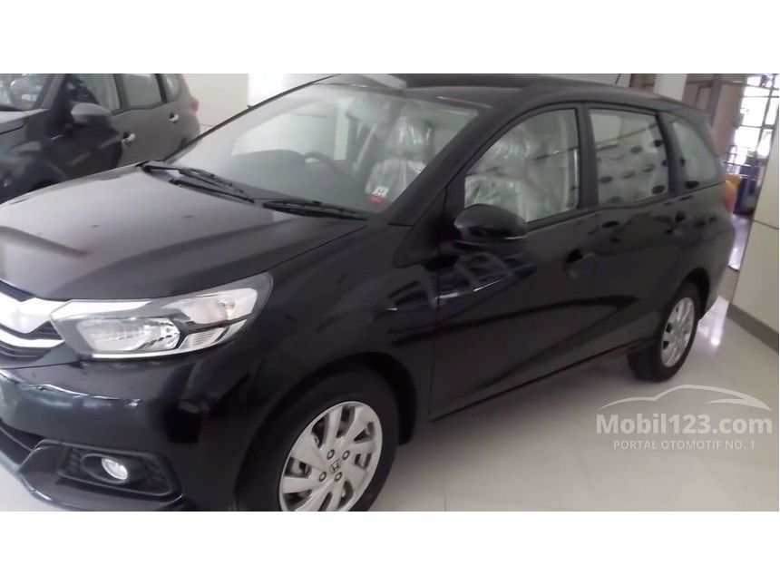 Jual Mobil Honda Mobilio  2021  E  1 5 di Jawa Timur Manual 