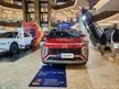 Jual Mobil Hyundai Stargazer 2024 Prime 1.5 di DKI Jakarta Automatic Wagon Marun Rp 271.211.000