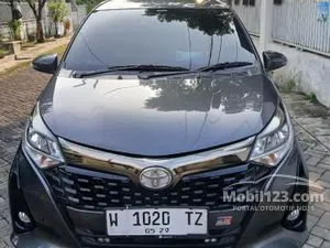 2024 Toyota Calya 1.2 G MPV