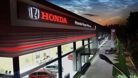 Ragam Keuntungan Beli Mobil Honda Selama Agustus 2021