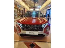 2022 Hyundai Creta 1.5 Prime Wagon BIG PROMO CRETA PROMO DISKON PROMO HYUNDAI TRADE IN PROMO DISKON LEBARAN DP RINGAN CICILAN MURAH PROMO CASHBACK