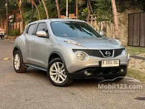 2011 Nissan Juke 1.5 RX SUV