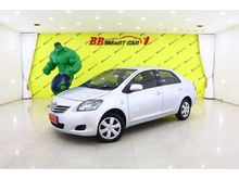 2013 Toyota Vios 1.5 (ปี 07-13) J Sedan AT