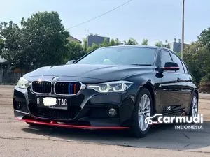 2017 BMW 320i 2.0 Sport Sedano koo