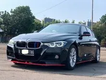2017 BMW 320i 2.0 Sport Sedano koo