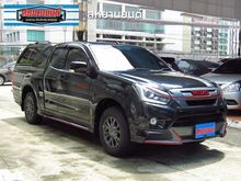 2019 Isuzu D-Max 1.9 SPACE CAB (ปี 11-17) X-Series Speed Pickup
