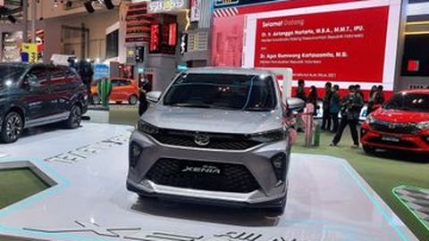Daihatsu Ingatkan Konsumen Agar Pakai BBM Pertamax, Bukan Pertalite