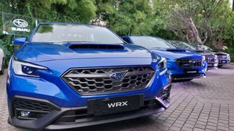 Subaru Bakal Tambah 6 Jaringan Diler hingga Akhir 2024