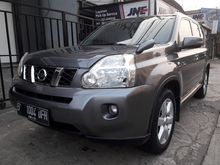 2009 Nissan X-Trail 2.5 ST SUV