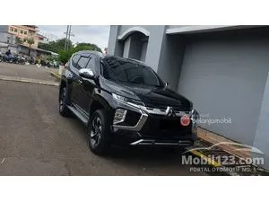 2025 Mitsubishi Pajero Sport 2.4 Dakar 4X2 SUV