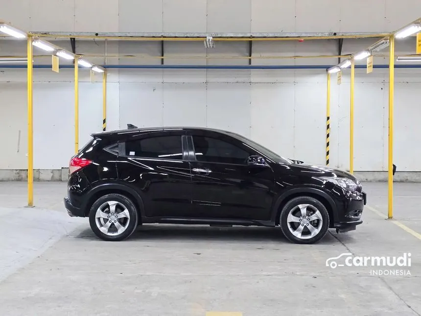 2018 Honda HR-V E SUV