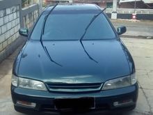 1994 Honda Accord 2.2 2.2 Automatic Sedan