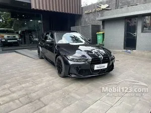 2024 BMW M3 3.0 Competition Touring M xDrive Wagon