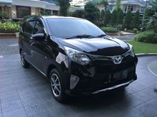 2016 Toyota Calya 1.2 B40 MPV